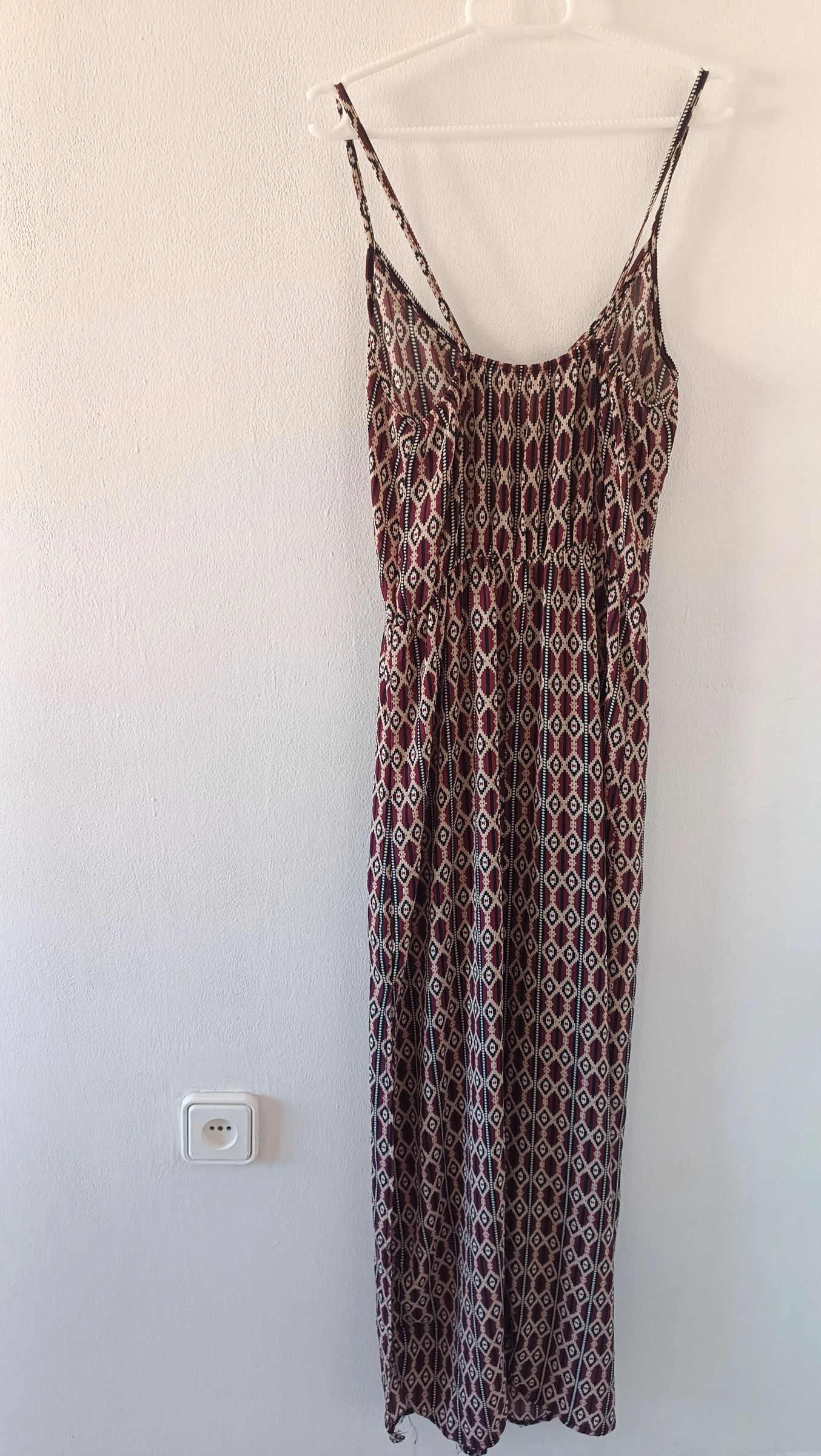 Long dress – photo 2